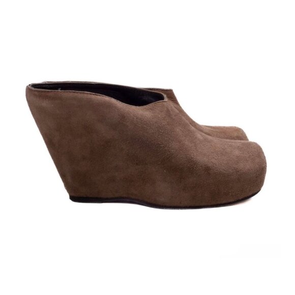 Rick Owens Mules - Picture 3 of 9